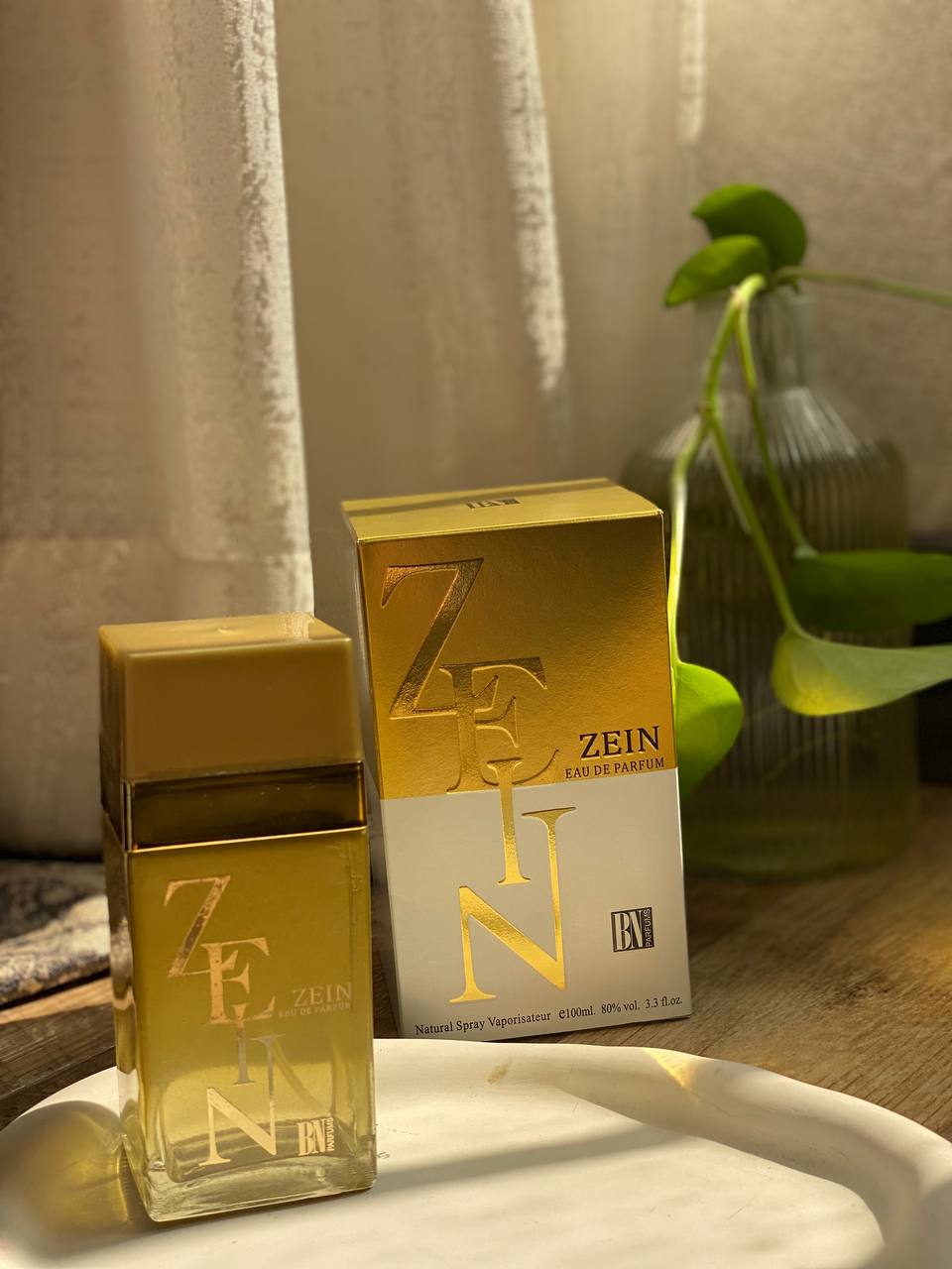 عطر ادکلن شیسیدو زن 100 میلی لیتر اماراتی