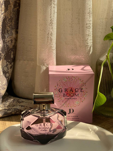عطر گرییس بوم 100 میلی لیتر اماراتی