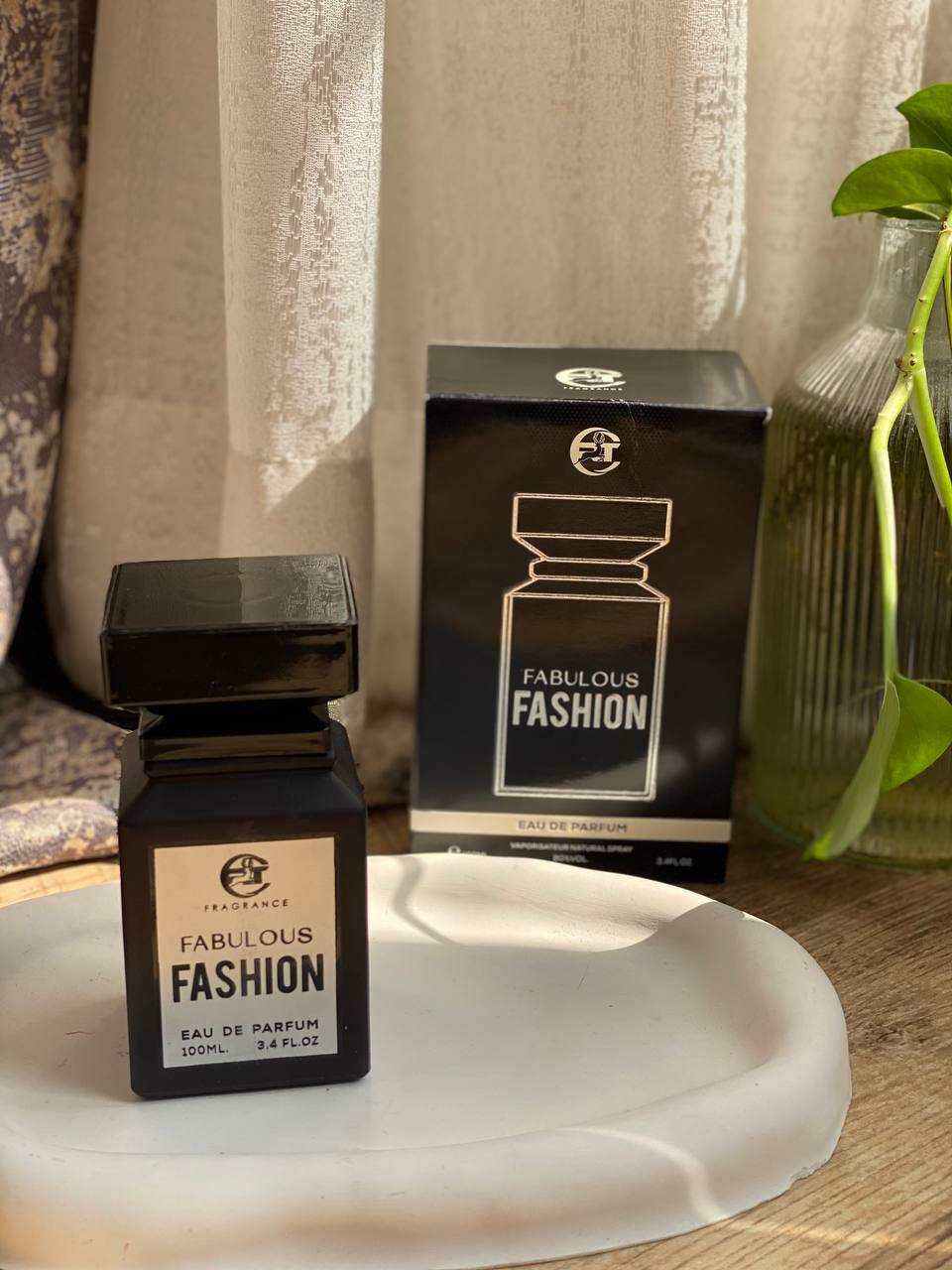 عطر تامفورد فاکینک فبیولس 100 میلی لیتر اماراتی